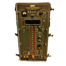 Decca Navigator Radio