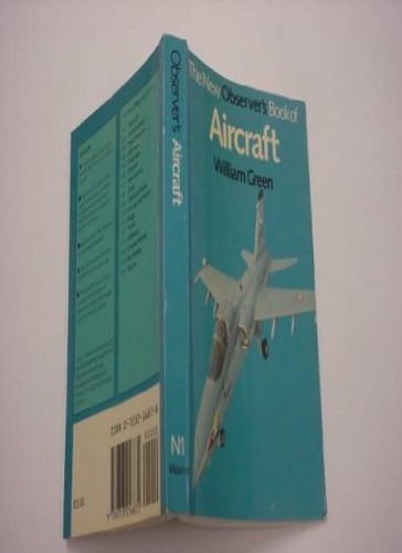 The new observer book - observer's,