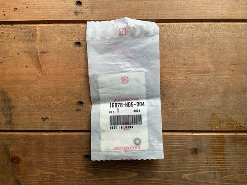 Genuine honda crf250 crf450 - genuine,