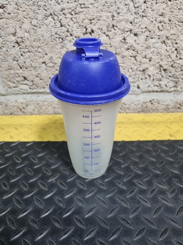 Tupperware 500ml quick - oz/500ml,