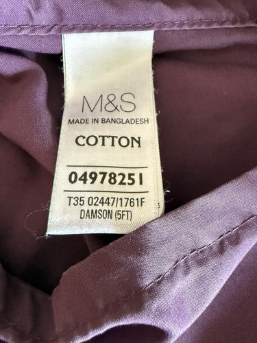 King size fitted - m,