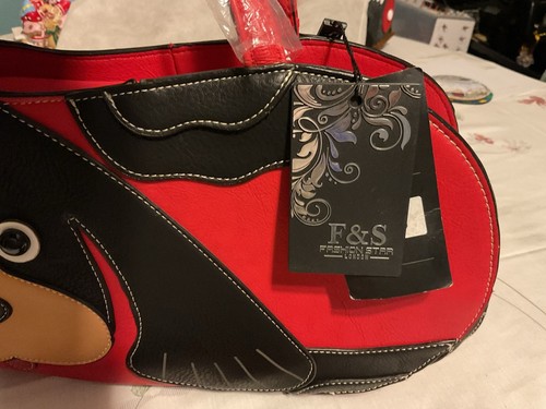 Fashion star red - fashion, shaped