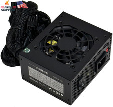 APEVIA SFX-AP400W Mini ITX