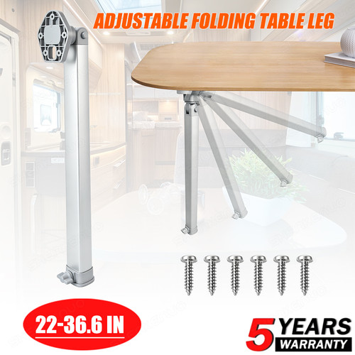Adjustable foldable table - foldable,