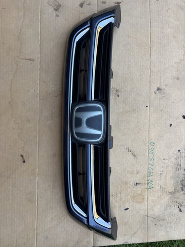 Honda crv mk3 2010 2013 - honda,