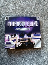 Ginger Fox "Blankety Blank TV