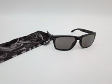 OAKLEY Holbrook Custom Sunglasses - Black/Camo