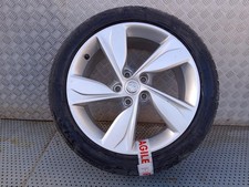 VAUXHALL INSIGNIA ALLOY WHEEL