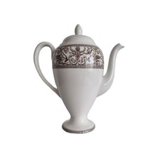 Wedgewood Florentine Black