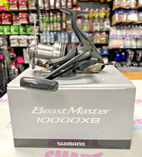 Shimano Beastmaster 10000XB