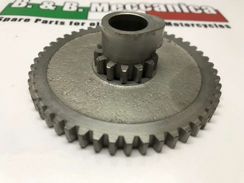 Shaft cam ingranggio engine - +,