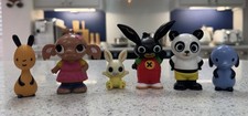 Bing Characters Set Of 6 Play