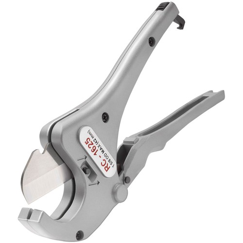 Ridgid 1625 ratchet - ridgid, cutter