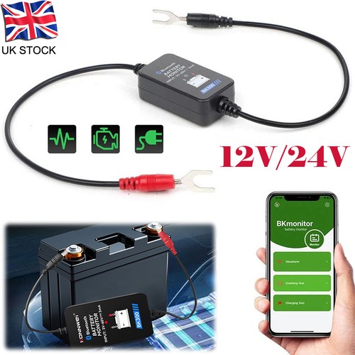 Bluetooth 12v car - 12v, battery