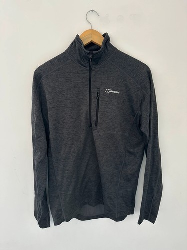 Berghaus men zip - berghaus, fleece
