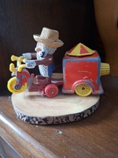 Vintage Corgi Magic Roundabout
