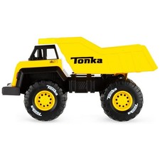 Tonka Mighty Metal Real Steel