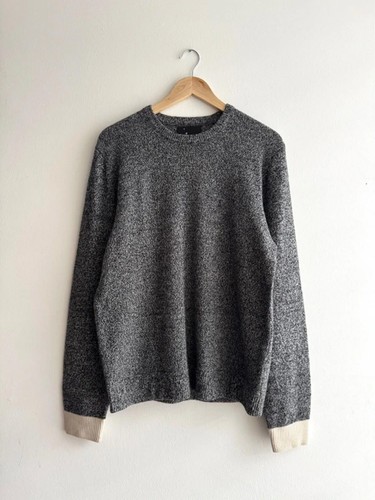 Ymc you must - must, wool