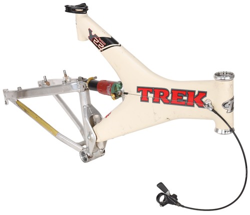 Trek y22 oclv - y22, mtn