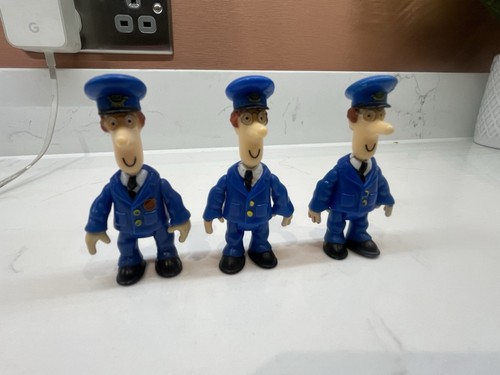 Postman pat bundle 3 - pat,