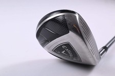 Ladies Callaway RAZR X Black #3 Wood / 15 Degree / Ladies Flex Callaway 50 Shaft