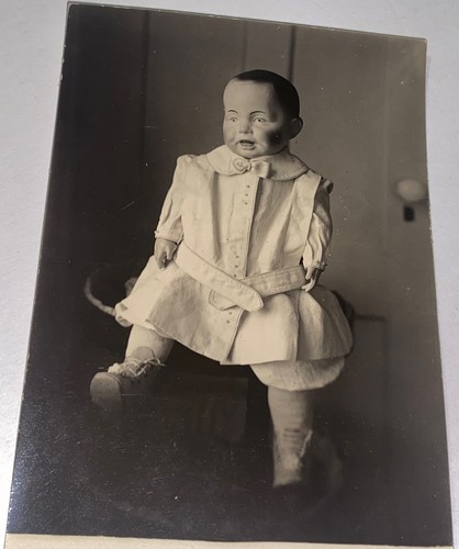 Rare antique odd - rare, unusual
