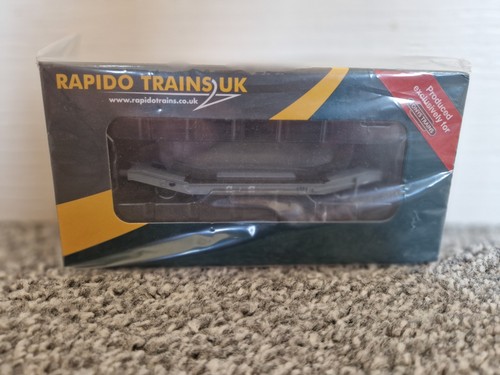 Rapido trains gauge 25t - 00,
