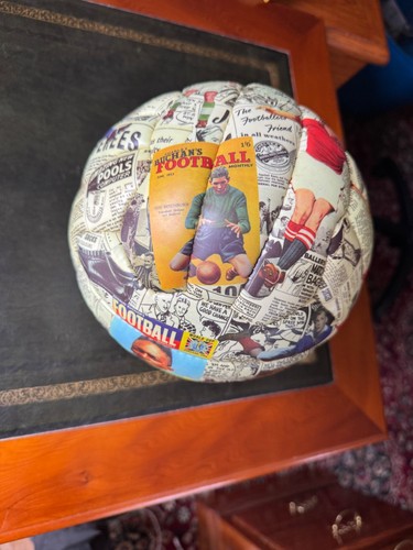 Charles buchan football - buchan's,