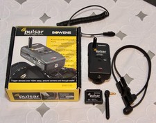 Bowens Studio LightIng Pulsar