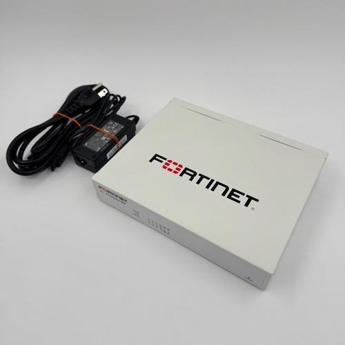 Fortinet fortigate 80f - fortigate,