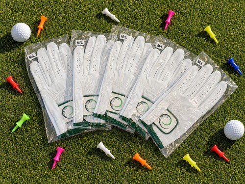 Pack premium aaa cabretta - 5, of