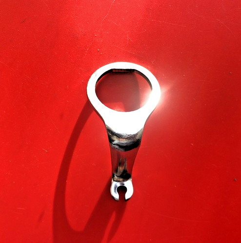 New vintage stainless - vintage,