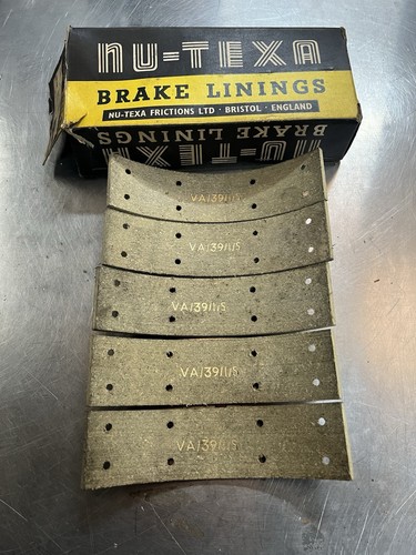 Texa brake linings - brake,