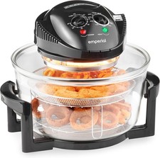 Halogen Convection Air Fryer