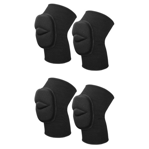 Count knee pads volleyball - 2,