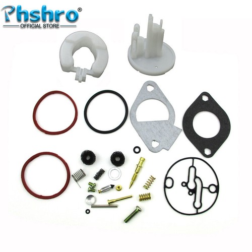 Phshro carburetor rebuild kit - carburetor,