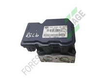 2010 FORD MONDEO ABS PUMP