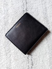 Fossil Madison Leather Bifold
