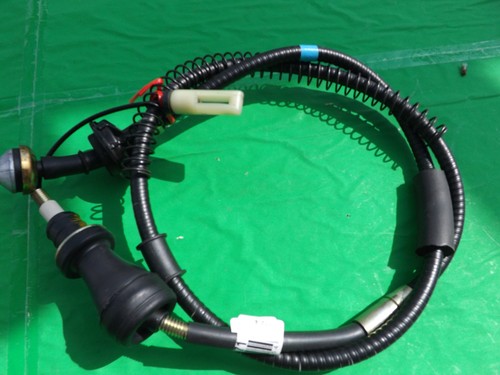 Montego clutch cable 0 - montego, 2.0