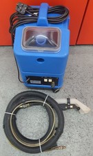 Santoemma Sabrina Carpet Shampooing Upholstery Car Valeting  Machine Prochem