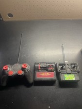 Air Hogs Silverlit Helicopter