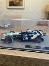 Formula williams fw26 model - formula, 1