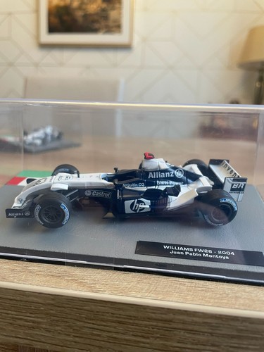 Formula williams fw26 - williams, model