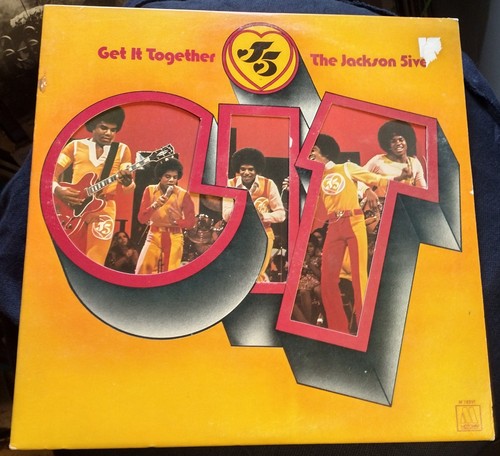 1973 jackson five - 1973, "get