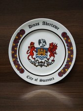 City Of Swansea Collector