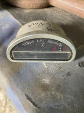 ww2 Willys Ford Jeep Dodge GMC Rear Light / bulb unit C-B  6 volt