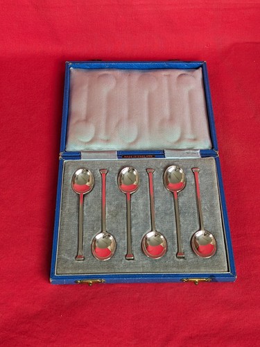 Antique vintage boxed set 6 - antique,
