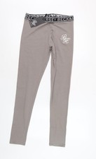 Beck & Hersey Grey Women's