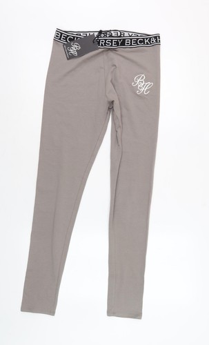 Beck hersey grey - &,