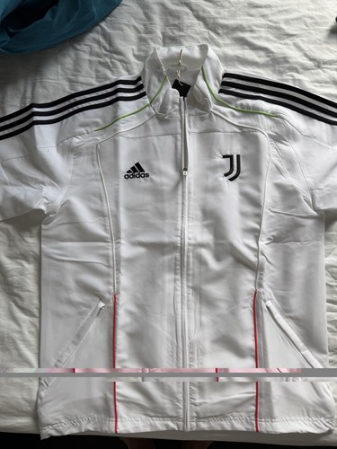 Juventus tracksuit size - juventus,